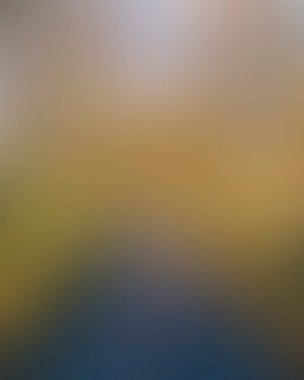 Abstract blur background of colors mixed 