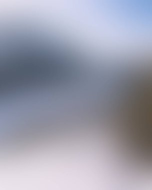 Abstract blur background of colors mixed 