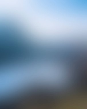 Abstract blur background of colors mixed 