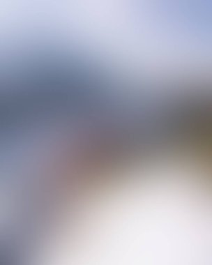 Abstract blur background of colors mixed 