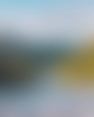 Abstract blur background of colors mixed 