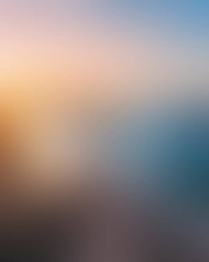 Abstract blur background of colors mixed 