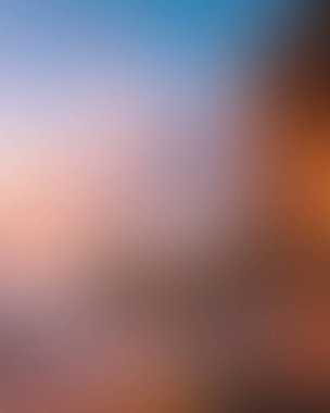 Abstract blur background of colors mixed 