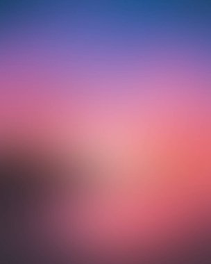 Abstract blur background of colors mixed 