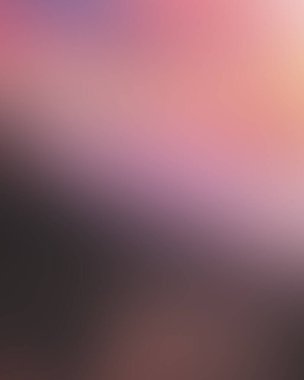 Abstract blur background of colors mixed 