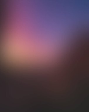 Abstract blur background of colors mixed 