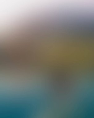 Abstract blur background of colors mixed 