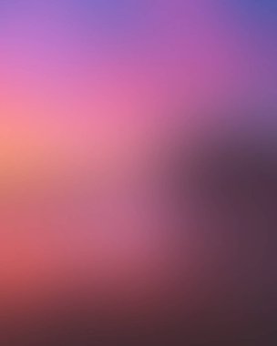 Abstract blur background of colors mixed 