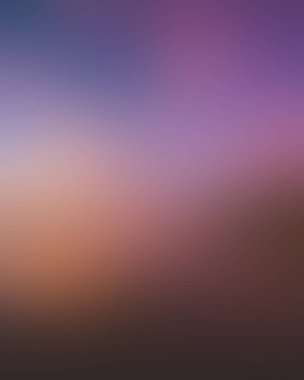 Abstract blur background of colors mixed 