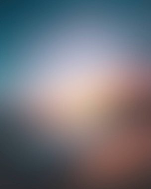 Abstract blur background of colors mixed 