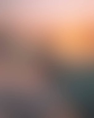 Abstract blur background of colors mixed 