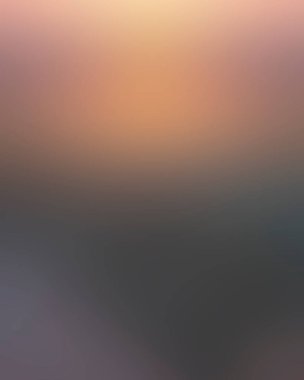 Abstract blur background of colors mixed 