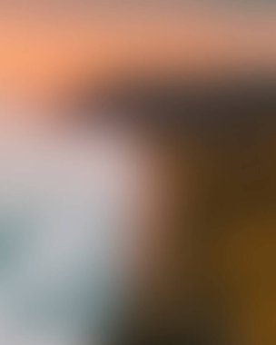 Abstract blur background of colors mixed 