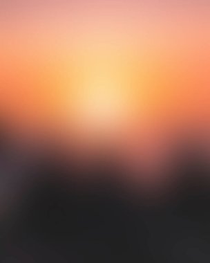 Abstract blur background of colors mixed 