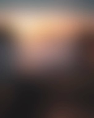 Abstract blur background of colors mixed 