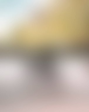 Abstract blur background of colors mixed 