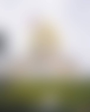 Abstract blur background of colors mixed 