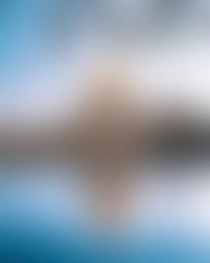 Abstract blur background of colors mixed 