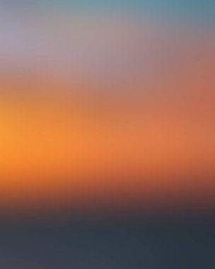 Abstract blur background of colors mixed 