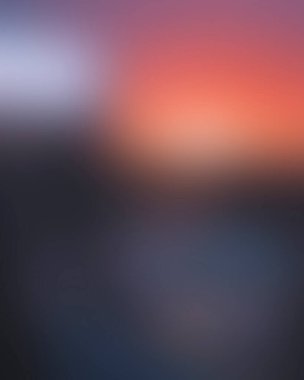 Abstract blur background of colors mixed 