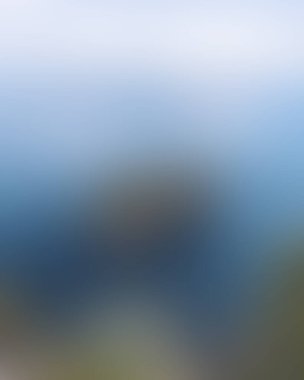 Abstract blur background of colors mixed 