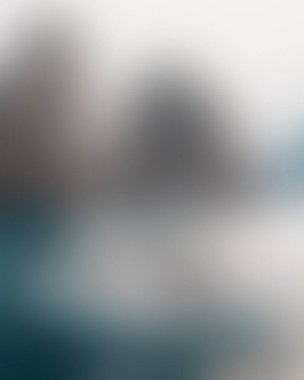 Abstract blur background of colors mixed 