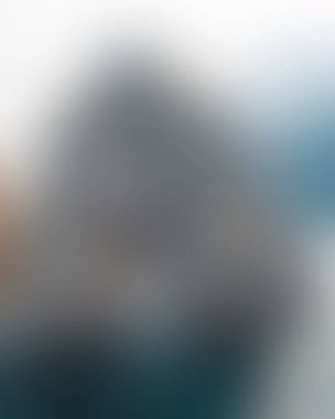 Abstract blur background of colors mixed 