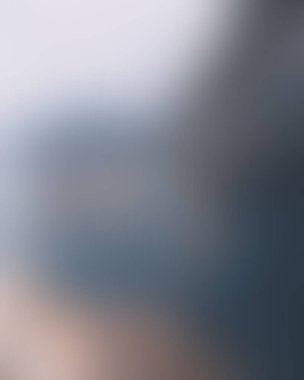 Abstract blur background of colors mixed 