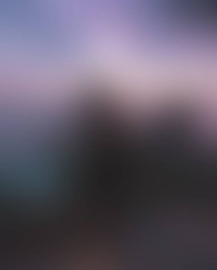 Abstract blur background of colors mixed 