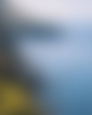 Abstract blur background of colors mixed 