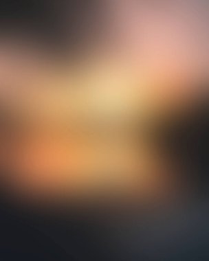 Abstract blur background of colors mixed 