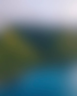 Abstract blur background of colors mixed 