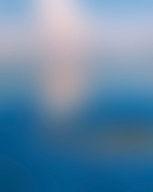 Abstract blur background of colors mixed 