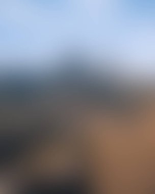 Abstract blur background of colors mixed 