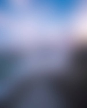 Abstract blur background of colors mixed 