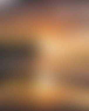 Abstract blur background of colors mixed 