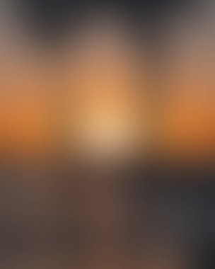 Abstract blur background of colors mixed 