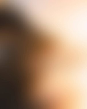 Abstract blur background of colors mixed 