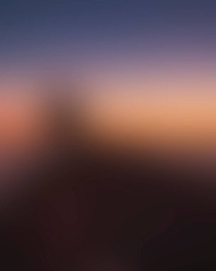 Abstract blur background of colors mixed 