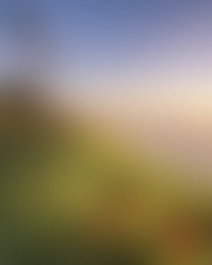 Abstract blur background of colors mixed 