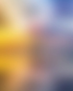Abstract blur background of colors mixed 