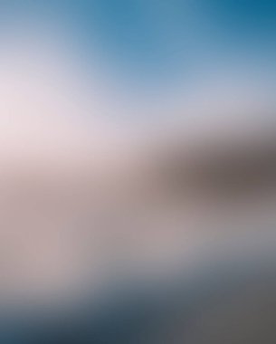 Abstract blur background of colors mixed 