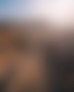 Abstract blur background of colors mixed 