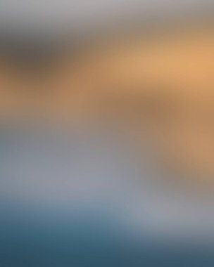 Abstract blur background of colors mixed 