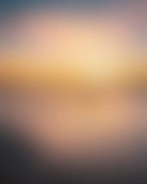 Abstract blur background of colors mixed 