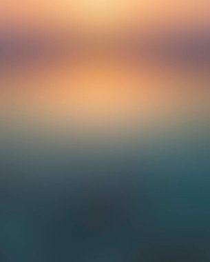 Abstract blur background of colors mixed 