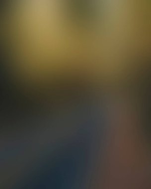 Abstract blur background of colors mixed 