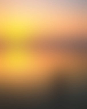 Abstract blur background of colors mixed 