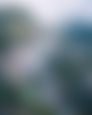 Abstract blur background of colors mixed 