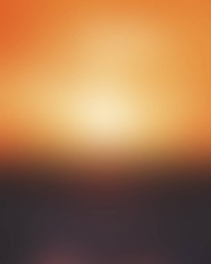 Abstract blur background of colors mixed 